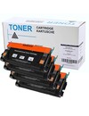 Set 4X alternatief Toner voor Lexmark C746 C748