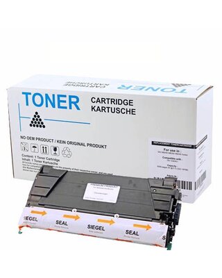 alternatief Toner voor Lexmark C746 C748 cyan