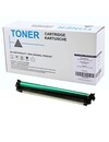 alternatief image unit voor Lexmark C522 C734 C746 geel