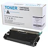 alternatief Toner voor Lexmark C 522 524 zwart