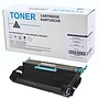 alternatief Toner voor Lexmark C 522 524 cyan