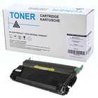 alternatief Toner voor Lexmark C522 524 geel