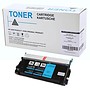 alternatief Toner voor Lexmark C 734 736 cyan