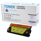 alternatief Toner voor Lexmark C 734 736 geel