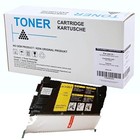 alternatief Toner voor Lexmark X560 N Dn geel