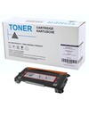 alternatief Toner voor Lexmark C500 X502 cyan