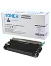 alternatief Toner voor Lexmark C 522 524 zwart