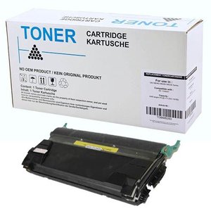 alternatief Toner voor Lexmark C522 524 geel