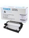 huismerk drum unit voor Lexmark E250 E350 E450
