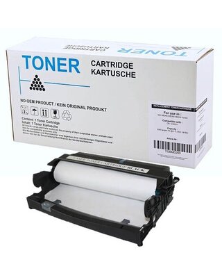 huismerk drum unit voor Lexmark E250 E350 E450