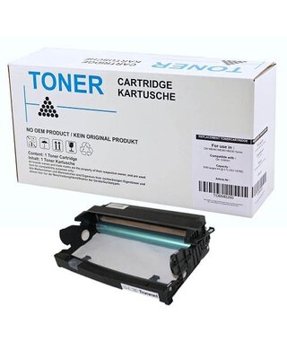 drum unit voor Lexmark X203 X204