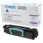 alternatief Toner voor Lexmark X203 X204 zwart