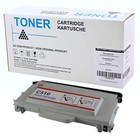 alternatief Toner voor Lexmark Optra C510 zwart