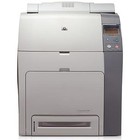 HP laserjet 4700 A4 kleuren laserprinter