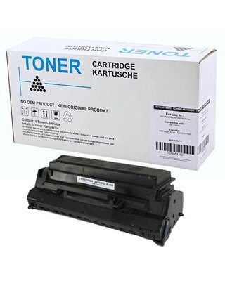 alternatief Toner voor Lexmark Optra E310 312