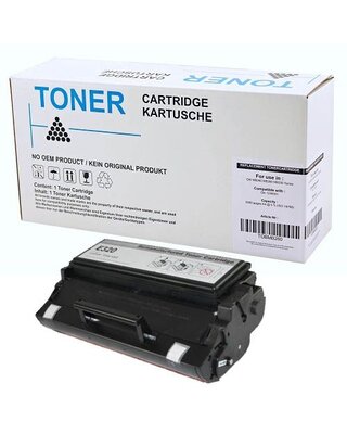 alternatief Toner voor Lexmark E320 322