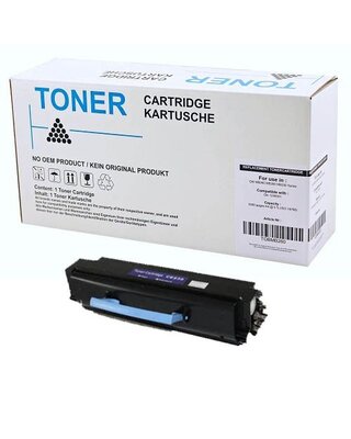 alternatief Toner voor Lexmark E230 E330