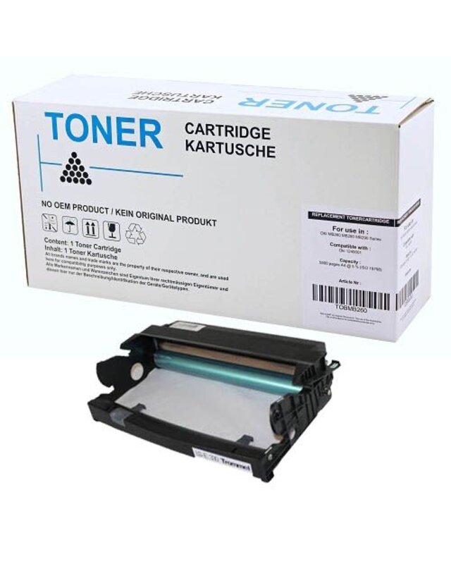 drum unit voor Lexmark E230 232 330 332