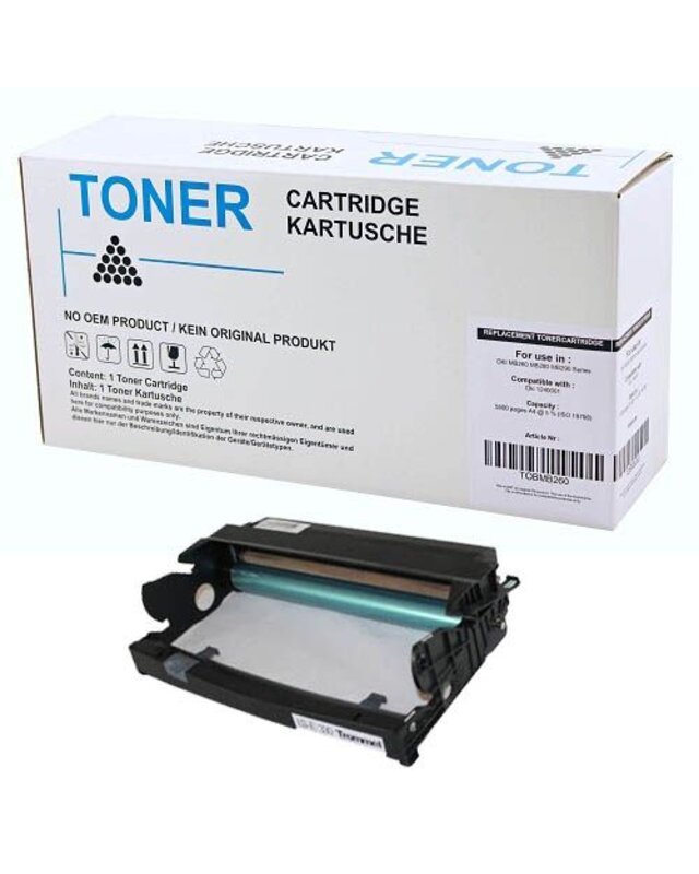 drum unit voor Lexmark X340 X342