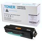 alternatief Toner voor Lexmark E450