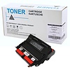 alternatief Toner voor Lexmark Optra T520 T522