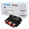 alternatief Toner voor Lexmark Optra T630 632 634
