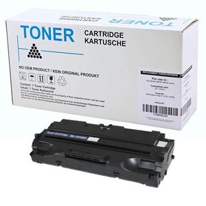 alternatief Toner voor Samsung Ml1210 Lexmark E210