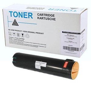 alternatief Toner voor Lexmark C935 C935Dn C935Dtn C935Hdn zwart