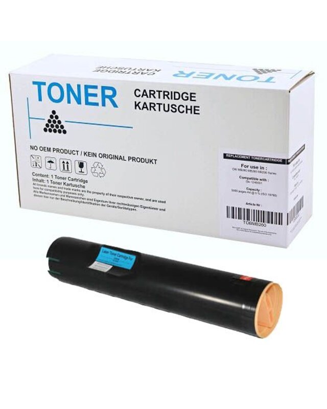 alternatief Toner voor Lexmark C935 C935Dn C935Dtn C935Hdn cyan