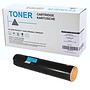 alternatief Toner voor Lexmark C935 C935Dn C935Dtn C935Hdn cyan