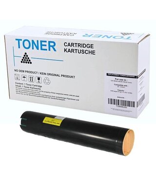 alternatief Toner voor Lexmark C935 C935Dn C935Dtn C935Hdn geel