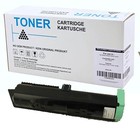 alternatief Toner voor Lexmark Optra W850 N Dn