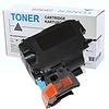 alternatief Toner voor Lexmark Cs310 Cs410 zwart 4000 paginas