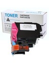 alternatief Toner voor Lexmark Cs310 Cs410 magenta 3000 paginas