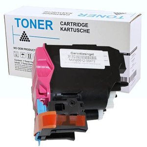 alternatief Toner voor Lexmark Cs310 Cs410 magenta 3000 paginas