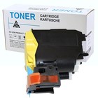 alternatief Toner voor Lexmark Cs310 Cs410 geel 3000 paginas