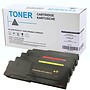 Set 4x XXL alternatief Toner voor Dell C2660 C2665