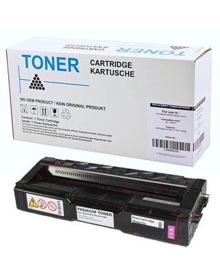 alternatief Toner voor Kyocera Tk150M Fsc1020Mfp magenta