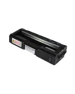 alternatief Toner voor Kyocera Tk150K Fsc1020Mfp zwart