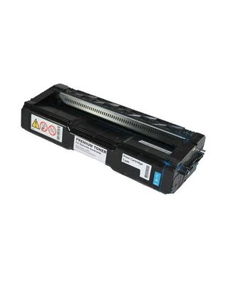 alternatief Toner voor Kyocera Tk150C Fsc1020Mfp cyan
