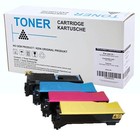 Set 4X alternatief Toner voor Kyocera Tk570 Fs-C5400Dn