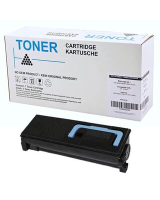 alternatief Toner voor Kyocera Tk570K Fsc5400Dn zwart