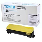 alternatief Toner voor Kyocera Tk570Y Fsc5400Dn geel