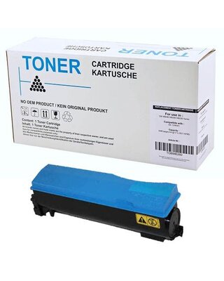 alternatief Toner voor Kyocera Tk570C Fsc5400Dn cyan