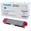 alternatief Toner voor Kyocera Tk520M Fsc 5015N magenta