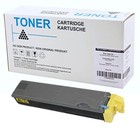 alternatief Toner voor Kyocera Tk520Y Fsc 5015N geel