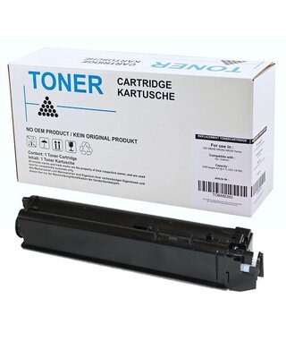 alternatief Toner voor Kyocera Tk510K Fs 5020N zwart