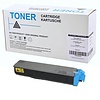 alternatief Toner voor Kyocera Tk510C Fs 5020N cyan