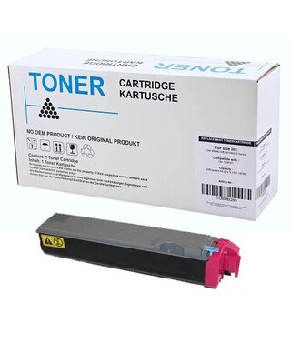 alternatief Toner voor Kyocera Tk510M Fs 5020N magenta