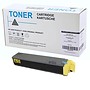 alternatief Toner voor Kyocera Tk510Y Fs 5020N geel